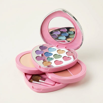 AuraBlend Travel Set